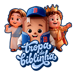 Tropa do Biblinha